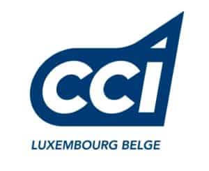 Logo de CC Luxembourg Belge