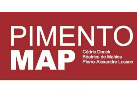 pimento map