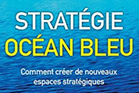 strategie ocean bleu