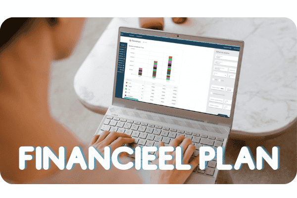plan financier - HannaH