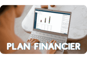 plan financier - HannaH