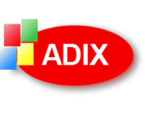 Adix - logo