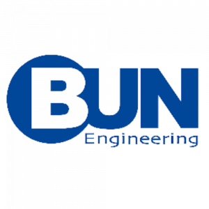 Bun engineering logo