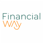 Financial way logo
