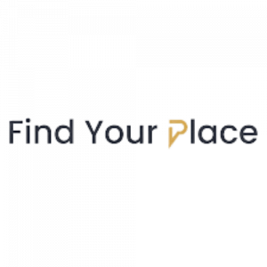 Find Your Place logo