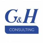 G&H consulting logo