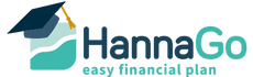 HannaGo - école - logo