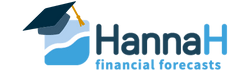 HannaH logo école