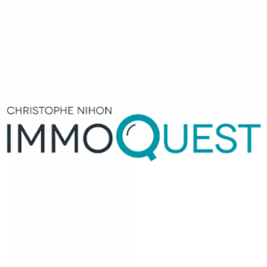 Immoquest logo