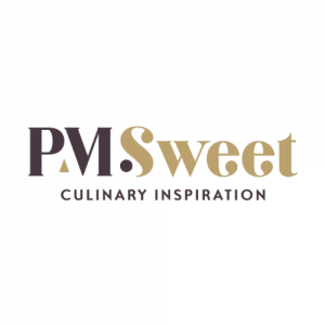 PM Sweet logo