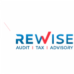 Rewise logo
