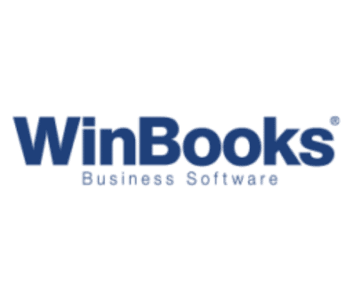 Winbooks comptabilité logo