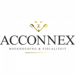 acconnex boekhouding & fiscaliteit logo