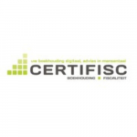 certifisc logo