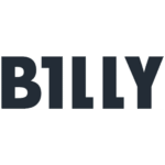 Logo billy